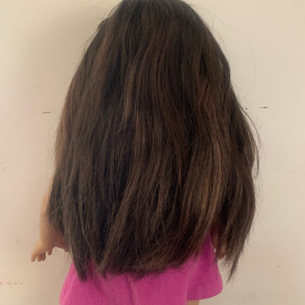 American Girl Grace Thomas 18” Doll 2015 Girl of the Year and Limited Edition. - Picture 3 of 6